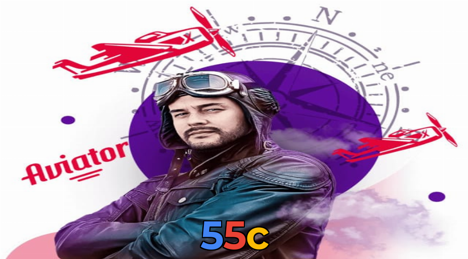 Ação e Adrenalina no 55c: Jogos de Cassino e Apostas Esportivas
