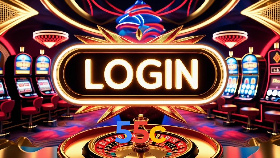 Ação e Adrenalina no 55c: Jogos de Cassino e Apostas Esportivas