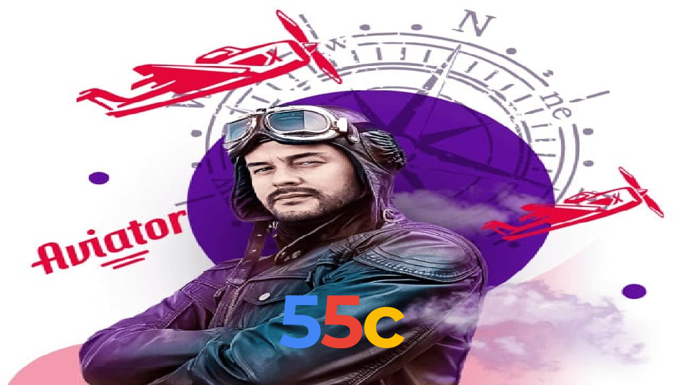 Faça Login no 55c | Instruções de Registro